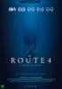 Filmplakat Route 4 - A dreadful journey