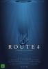 Filmplakat Route 4 - A dreadful journey