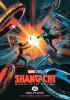 Filmplakat Shang-Chi and the Legend of the Ten Rings