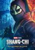 Filmplakat Shang-Chi and the Legend of the Ten Rings