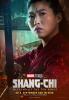 Filmplakat Shang-Chi and the Legend of the Ten Rings