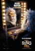 Filmplakat Sing - Die Show Deines Lebens