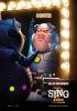 Filmplakat Sing - Die Show Deines Lebens