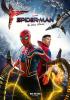 Filmplakat Spider-Man: No Way Home