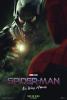 Filmplakat Spider-Man: No Way Home