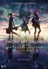 Filmplakat Sword Art Online The Movie: Progressive - Aria of a Starless Night