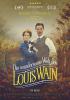 Filmplakat wundersame Welt des Louis Wain, Die