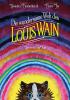 Filmplakat wundersame Welt des Louis Wain, Die