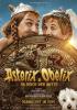 Filmplakat Asterix und Obelix im Reich der Mitte