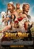 Filmplakat Asterix und Obelix im Reich der Mitte