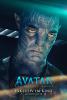 Filmplakat Avatar: The Way of Water