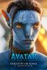 Filmplakat Avatar: The Way of Water