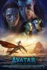 Filmplakat Avatar: The Way of Water