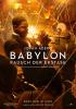 Filmplakat Babylon - Rausch der Ekstase