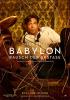 Filmplakat Babylon