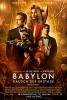 Filmplakat Babylon - Rausch der Ekstase