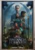 Filmplakat Black Panther: Wakanda Forever