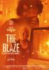 Filmplakat Blaze, The - Flucht aus den Flammen