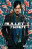 Filmplakat Bullet Train