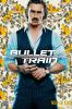 Filmplakat Bullet Train