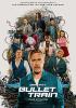 Filmplakat Bullet Train