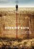 Filmplakat Burning Days