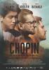 Filmplakat Chopin - Ich fürchte mich nicht vor der Dunkelheit