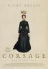 Filmplakat Corsage