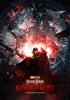 Filmplakat Doctor Strange in the Multiverse of Madness