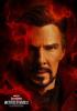 Filmplakat Doctor Strange in the Multiverse of Madness