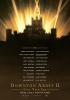 Filmplakat Downton Abbey II: Eine neue Ära