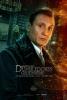 Filmplakat Phantastische Tierwesen: Dumbledores Geheimnisse