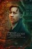 Filmplakat Phantastische Tierwesen: Dumbledores Geheimnisse