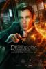 Filmplakat Phantastische Tierwesen: Dumbledores Geheimnisse