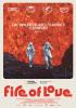 Filmplakat Fire of Love