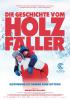 Filmplakat Geschichte vom Holzfäller, Die