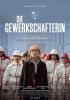 Filmplakat Gewerkschafterin, Die