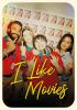Filmplakat I Like Movies