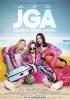 JGA: Jasmin. Gina. Anna.