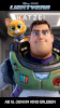 Filmplakat Lightyear