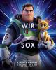 Filmplakat Lightyear