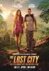 Filmplakat Lost City, The - Das geheimnis der verlorenen Stadt