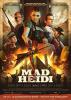 Filmplakat Mad Heidi