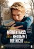 Filmplakat Meinen Hass bekommt ihr nicht