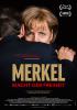 Filmplakat Merkel - Macht der Freiheit