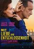 Filmplakat Mit Liebe und Entschlossenheit