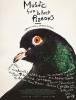 Filmplakat Music for Black Pigeons
