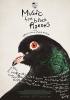 Filmplakat Music for Black Pigeons