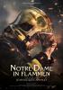 Filmplakat Notre-Dame in Flammen