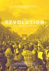 Filmplakat Revolution, Eine - Aufstand der Gelbwesten